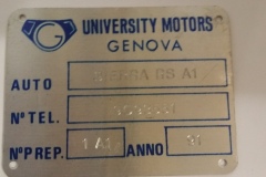 1991-Sierra-targhetta