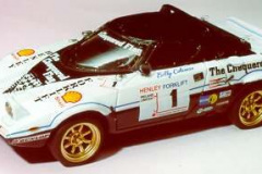Chequered-1977