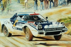 Lancia-Stratos